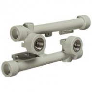Планка под смеситель FV-Plast 20 - 1/2" внутр. резьба