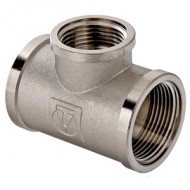 Тройник переходной Valtec