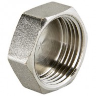 Заглушка резьбовая Valtec