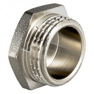 Пробка резьбовая Valtec