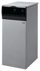 Котел газовый напольный BAXI SLIM 1.300 iN