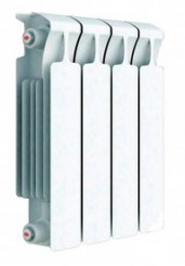 Радиатор биметаллический RIFAR Monolit 350/100