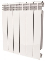 Радиатор биметаллический Varmega Bimega 500/80