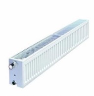 Стальной радиатор PURMO Ventil Compact тип 22 200/2600