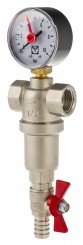 Фильтр самопромывной 1/2" Valtec