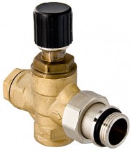 Клапан перепускной 3/4" Valtec