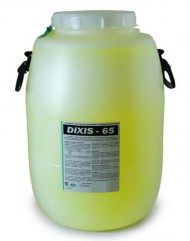 Теплоноситель для систем отопления Dixis 65