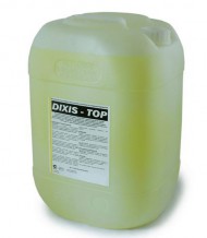 Теплоноситель для систем отопления Dixis TOP