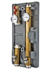 Насосная группа без насоса Valtec
