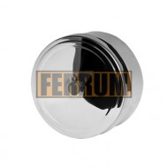 Заглушка внутренняя Ferrum