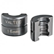 Вкладыши для пресс-клещей 16-32 Valtec