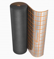 Рулон теплоизоляции  3мм, 30 кв.м Energoflex Energofloor Compact