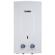 Газовая колонка Bosch W 10 KB, 10 л/мин, электророзжиг