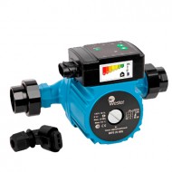Циркуляционный насос Wester WCP 25-40G (с гайками)