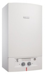 Котел газовый настенный Bosch ZWA 24-2 K GAZ 4000 W