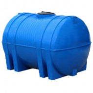 Бак для воды Sterh GOR-5000 (синий 5000 литров)