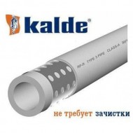 Полипропиленовая труба Supperoxy Kalde PN-25 ф 20-110