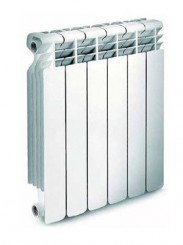 Радиатор биметаллический Raditall Bimetallo 500/80
