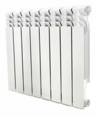 Радиатор биметаллический Varmega ENZA BM 500/80