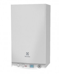 Котел газовый настенный Electrolux GCB Quantum 24i