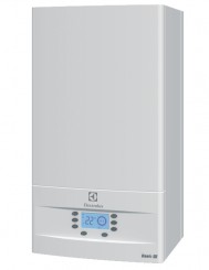 Котел газовый настенный Electrolux Basic Spase 11Fi