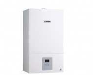 Котел газовый настенный Bosch Gaz 6000 W WBN 6000-12 С