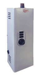 Электрический котел STEELSUN ЭВПМ-9 кВт (220/380 В)