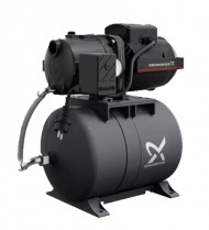 Насосная станция Grundfos JPA 4-47 PT-H