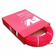 Труба из сшитого полиэтилена FV THERM PE-RT 16x2.0