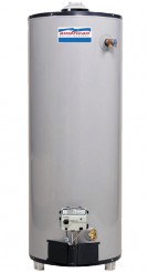 Газовый бойлер MOR-FLO GX61-40T40-3NV (151 л.)