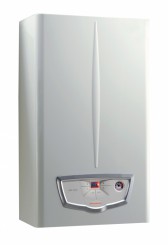 Котел газовый настенный Immergas Eolo Star 14 3 R