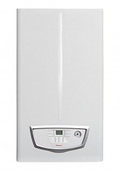 Котел газовый настенный Immergas Eolo Mythos 10 2R