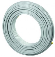 Металлопластиковая труба UPONOR MLC 16x2.0