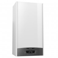 Котел газовый настенный Ariston CLAS X SYSTEM 15 CF NG (RU)