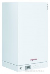 Котел газовый настенный Viessmann Vitopend 100-W HB 24