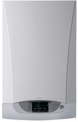 Котел газовый настенный BAXI NUVOLA-3 B40 240 i