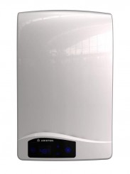 Газовая колонка Ariston NEXT EVO SFT 11 NG EXP (турбо)