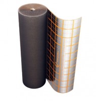 Подложка для теплого пола Energofloor Compact 5/1,0-20 Energoflex