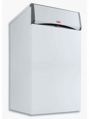 Котел газовый напольный Ariston UNOBLOC G 64 RI MET