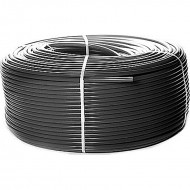 Труба из сшитого полиэтилена STOUT PE-Xa/EVON 25x3,5