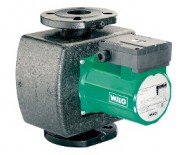 Циркуляционный насос Wilo TOP-S 40/ 4 EM PN6/10