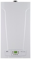 Котел газовый настенный BAXI ECO Home 24F