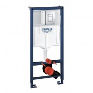 Инсталляция Grohe Rapid SL 3 в одном
