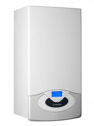 Котел конденсационный настенный Ariston GENUS PREMIUM EVO HP 45