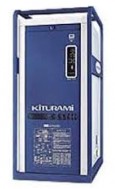 Дизельный котел Kiturami KSO-200R