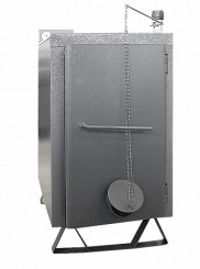 Твердотопливный котел Warmos TТ-18
