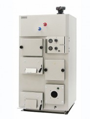 Комбинированный котел TUPLA 1S