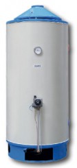 Газовый бойлер BAXI SAG-3 100