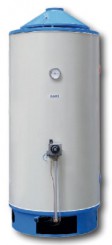 Газовый бойлер BAXI SAG-3 150 T