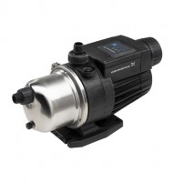 Насосная станция Grundfos MQ 3-35
